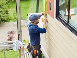 Best Custom Trim and Detailing for Siding  in Horseshoe Bend, AR